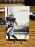 2024 Topps Signature Class - Rookies Brock Bowers #129 (RC)