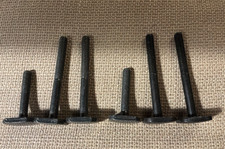 Thule T-Track Adapter für Dachträger - 2x