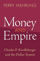 Perry Mehrling | Money And Empire | Buch | Englisch (2022) | Gebunden