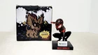Marvel Miles Morales Special Edition Bobblehead El Paso Chihuahuas Giveaway GECU