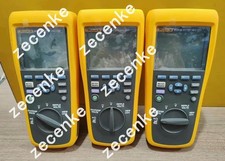 1pc Fluke BT510 Battery Internal Resistance Tester with accessories