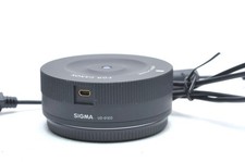 Sigma USB Dock UD-01EO For Canon EF Lenses