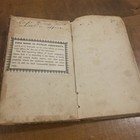 ANTIQUE BOOK ABSTRACT OF INFANTRY TACTICS 1830 DESIGNED FOR USE OF MILITIA U.S. — photo 6