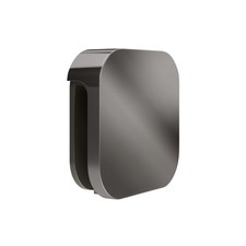 Mr Steam 104518 Aroma 3 in. Steamhead - Brilliant Black