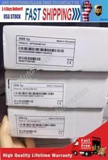 ABB FENA-21 Communication Module 100% NEW warranty 1 year