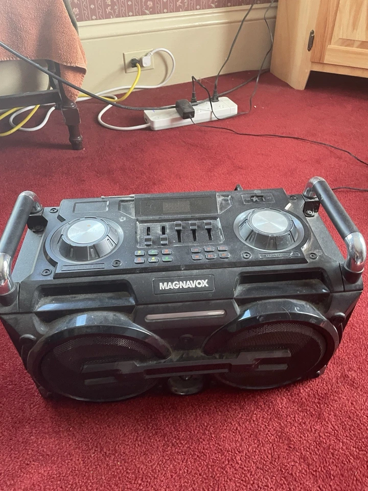 Vendo mi altavoz Bluetooth Foto 3 de 4