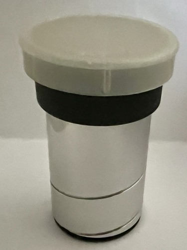 Leitz Wetzlar Colorplan 2.5/90 Projector Lens 90Mm 1:2.5 Lens
