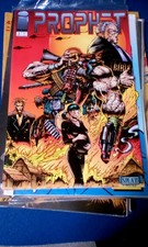 Prophet volume 1 #5 image comics