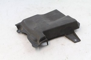 BMW E63 E64 M6 Front Kotflügel Blenden Schutzabdeckungen 7898207