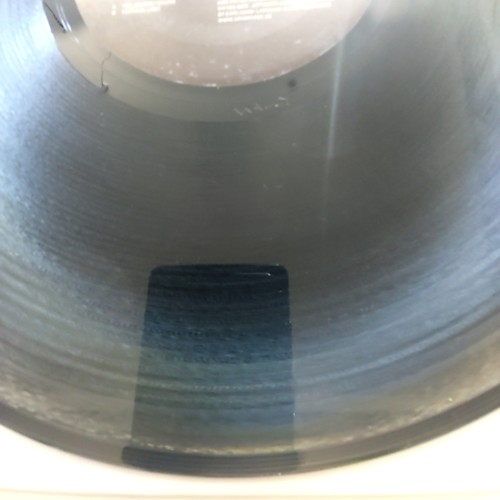 Nicole Moudaber & Victor Calderone The Journey Begins 12 Inch Vinyl Record DC98 - Picture 9 of 16