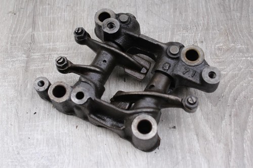 Kipphebel Klemmbock Honda CB 450 S PC17 86-89