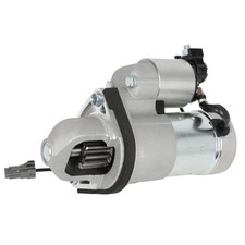 Starter Motor fit for INFINITI for EX35 3.5L 2008-2011,for INFINITI for FX35