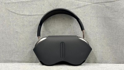 Apple Airpods Max 第1世代 A2096 Apple AirPods Max (1st Gen A2096) Headphones Over the Ear - Space
