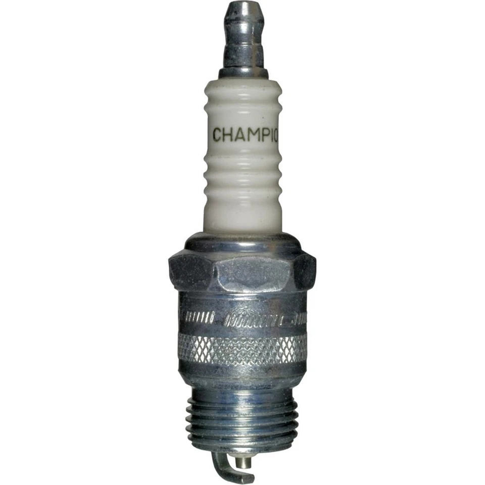 Champion Spark Plug 8 件火花塞适用于福特 300 1963 - 1963 — 第 2/3 张图片