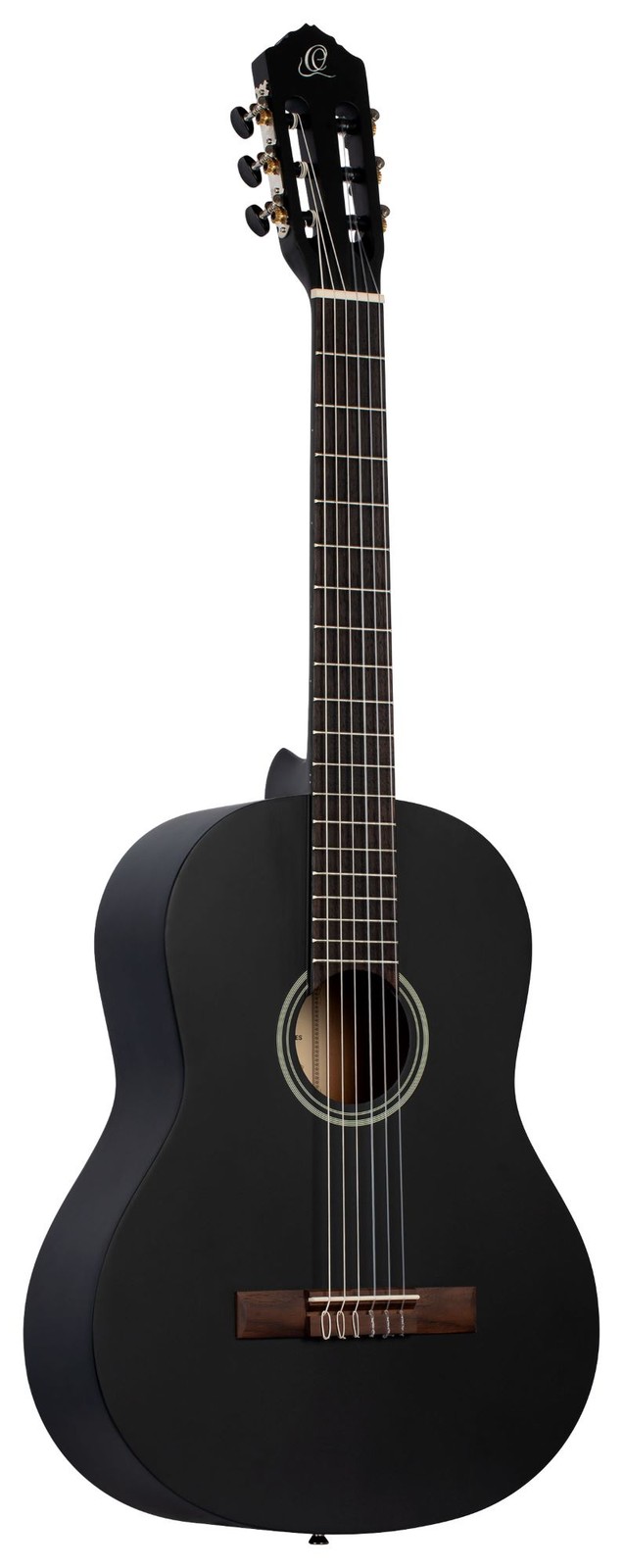 Chitarra classica Ortega 4/4 per studenti con top in abete foto 3