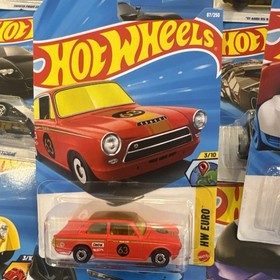 Hot Wheels Mainline NEW Case D 2026 Choose Your Cars! Volume Discounts!