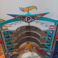 Las mejores ofertas en Hot Wheels Ultimate Garage Varios Colores
