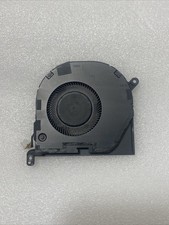 Dell OEM XPS 15 9500 Precision 5550 CPU Cooling Fan 09RK6 009RK6 P12