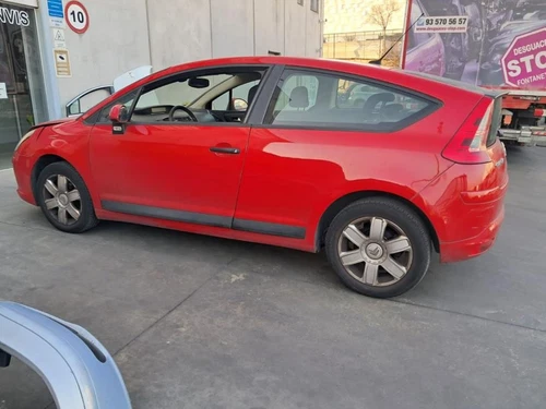 96465722ZD Bandeja Trasera para CITROEN C4 COUPE Collection 2009 884049 - Bild 7 von 8