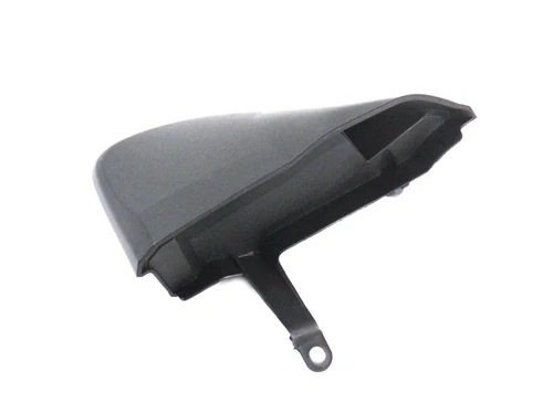Genuine Mopar Driver Left Door Mirror Cover 1ZP68JXWAA