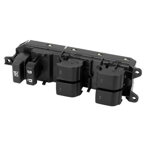 Pack of 1 For Toyota Prius 2008-2012 84040-33080 Front Power Door Window Switch - Picture 5 of 7