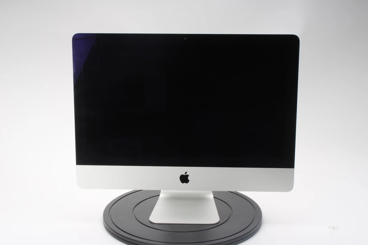 Apple iMac 1 TB 2012 Apple Desktops & All-In-One Computers for