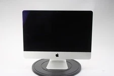 Apple iMac A1418 21.5" Late-2012 Computer W/ Intel i5-3470S @2.9GHz/8GB Ram