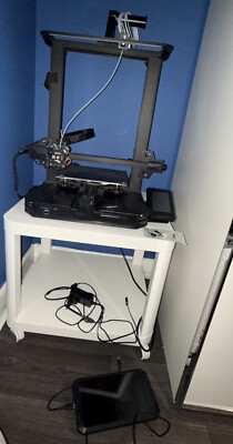 Ender-3 S1 Plus 3D-Drucker