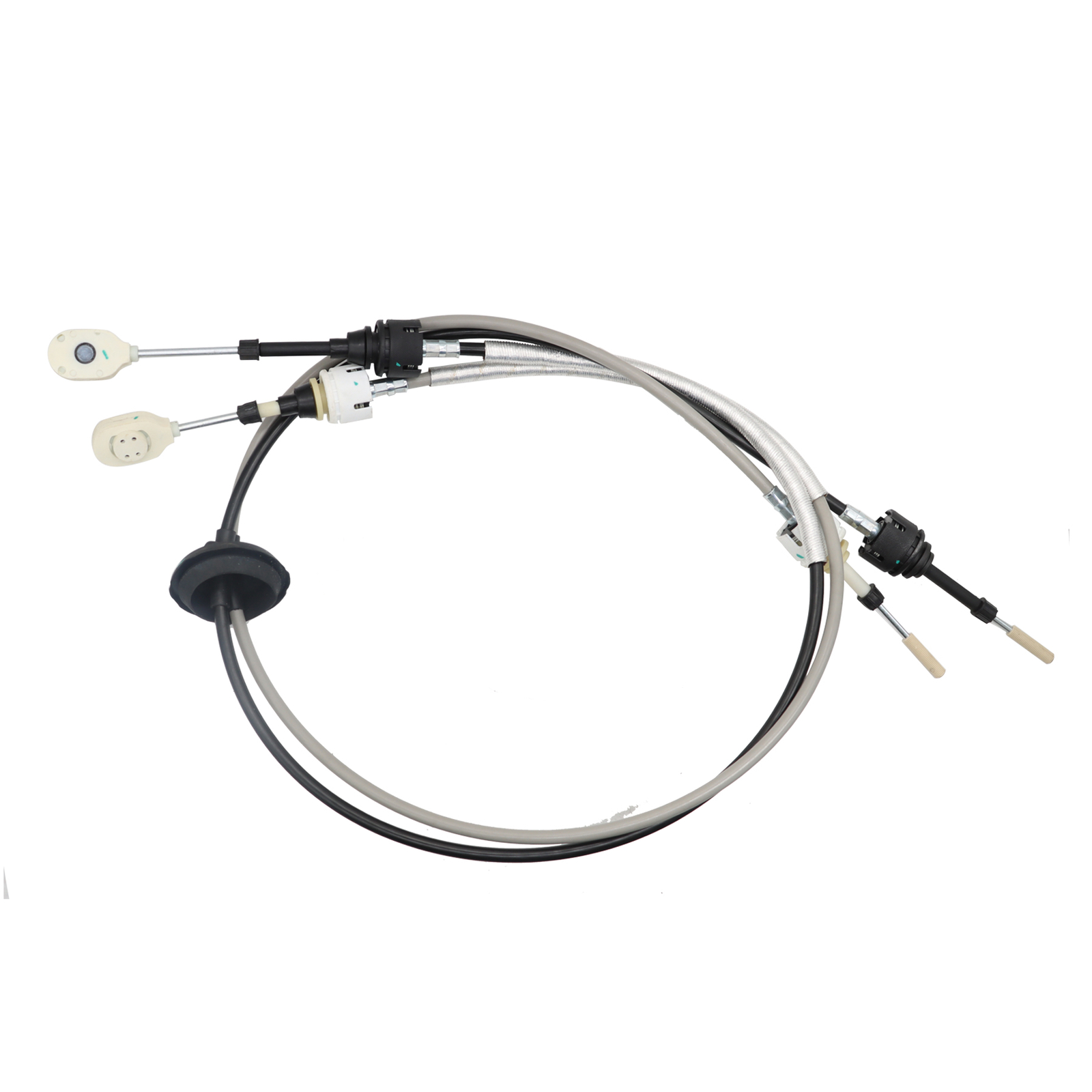 Cable De Cambio De Transmisión Manual Para Saturn Vue 2004-2007 2.2L Y 2.5L | 21996492, Carmorecar2017