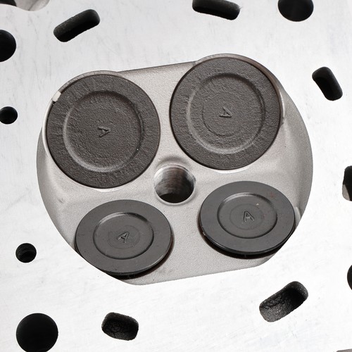 G4KE Engine Cylinder Head Assembly For Hyundai Azera Tucson Kia Forte 2.4L S11 - Picture 11 of 12