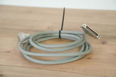 Yamaha 68-Pin SCSI Micro-D Cable - 10' CG01DUY