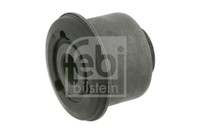 Febi Bilstein 26128 Querlenker-/Hinterer Querlenkerbuchse FüR CitroËN