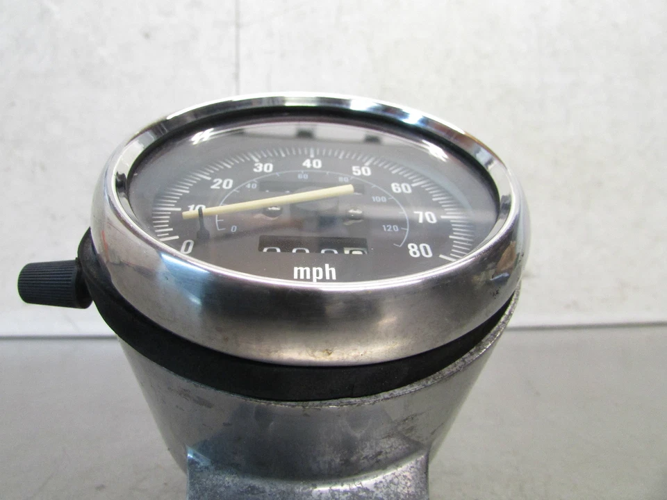 Velocímetro calibre OEM G KAWASAKI ELIMINATOR BN 125 2005 Foto 2 de 4