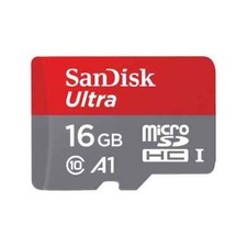 SanDisk Ultra Micro SDHC Class 10 16GB/32GB/64GB/128GB Lot