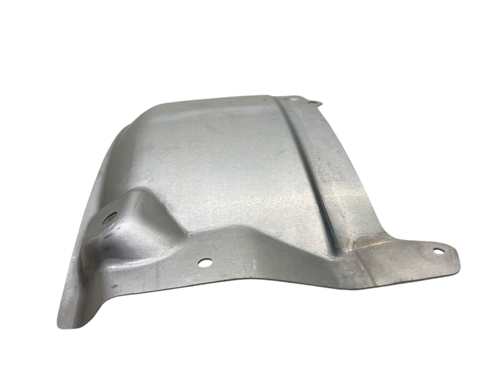 2017-2023 ASTON MARTIN DB11 RIGHT REAR QUARTER PANEL WHEELHOUSE SUPPORT BRACKET