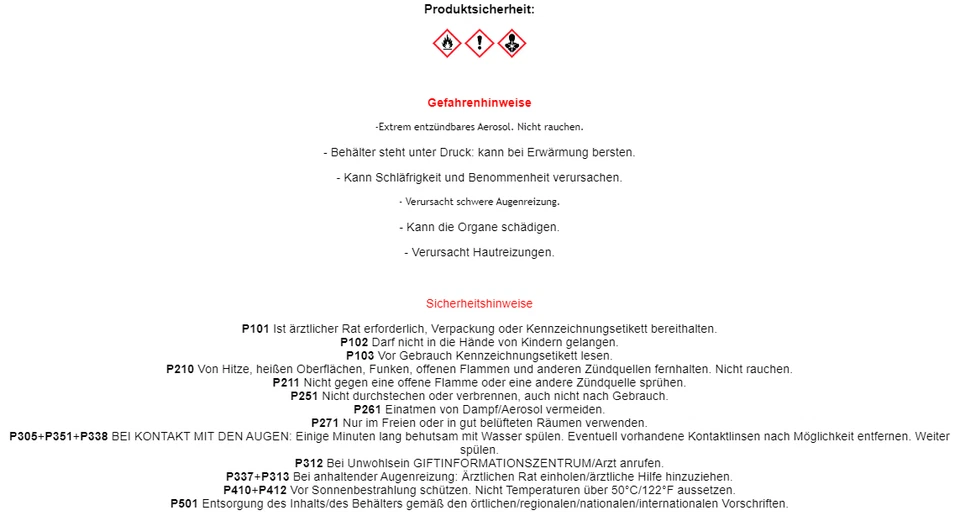 Auspufflack Schutz Spray Silber Hitzebeständig 650°C 400ml Thermolack Abriebfest - Bild 3 von 4