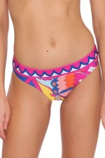 Trina Turk 270704 Sevilla Banded Hipster Bikini Bottom size 10