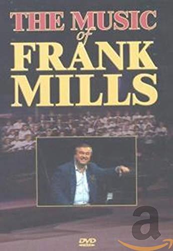 Frank Mills - Music Of Frank Mills (DVD) Mills Frank