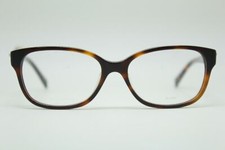 1 Unit New Pierre Cardin Havana Eyeglass Frame 53-16-140 180