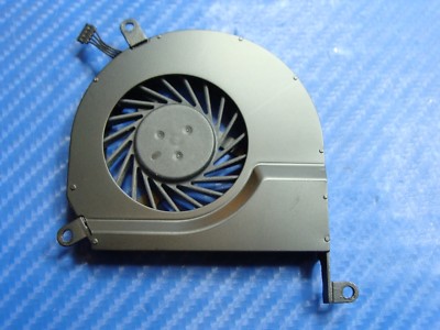 MacBook Pro 15'' A1286 Early 2011 MC723LL/A OEM Left Fan Assembly 922-8703 GLP*