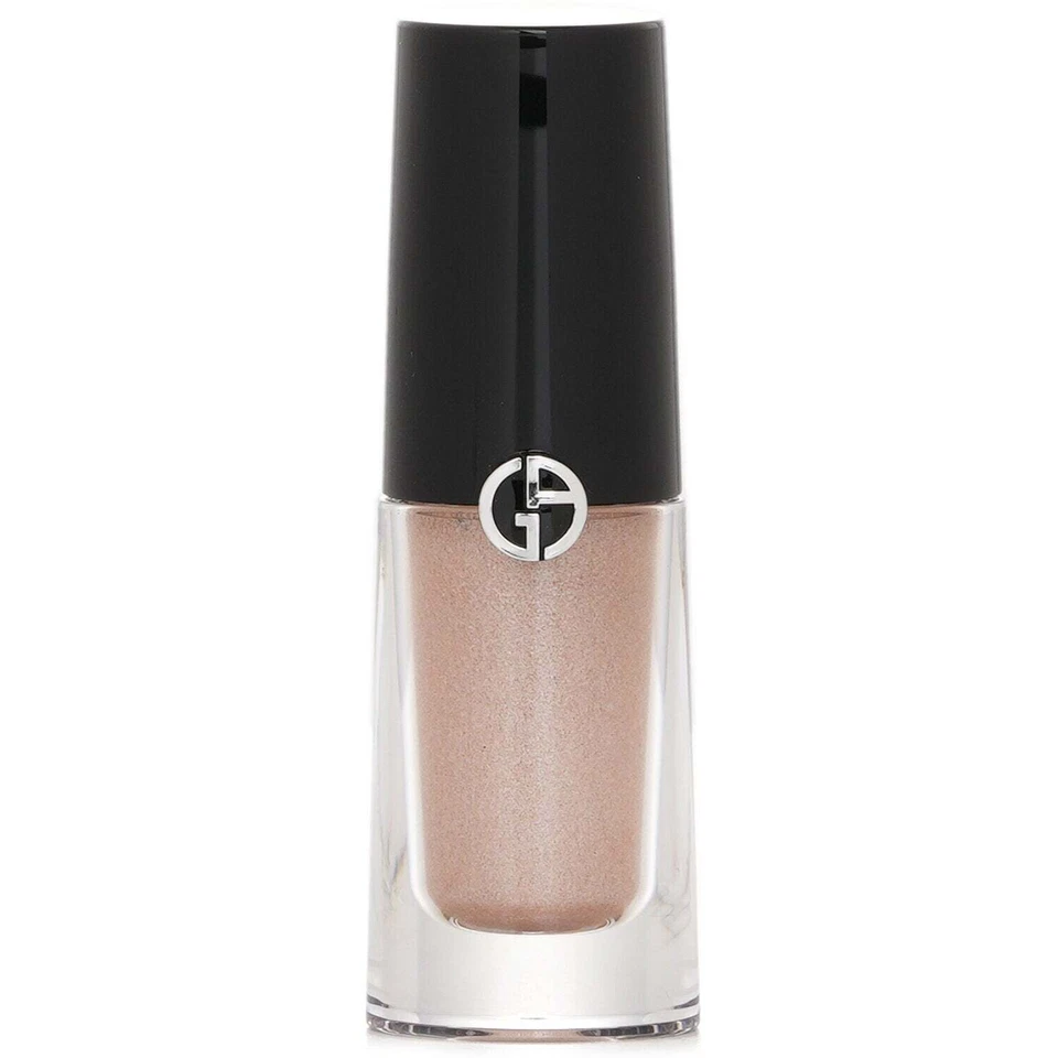 Giorgio Armani Eye Tint Longwear Luminous Liquid Eyeshadow - # 68S Tobacco 3... - Image 4 of 4