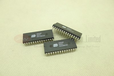 ISD2564P Multi-Message Single-Chip Voice Record/Playback Device PDIP28 x 1pc