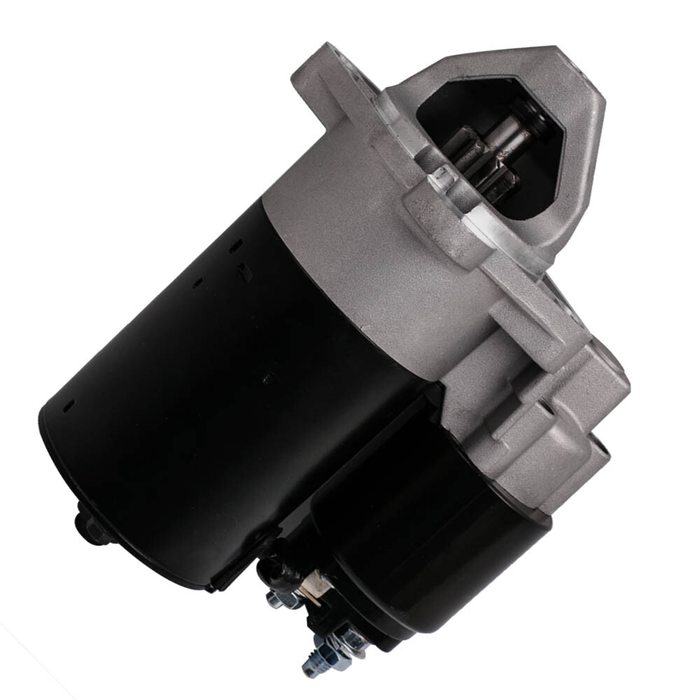 Starter Motor Fit For Smart Car City-coupe Fortwo & Roadster 0.6 0.7 600 700