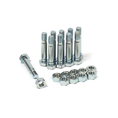 Oregon OEM 80-746 Model Numbers Shear Bolt - Mtd Snowthro[820]