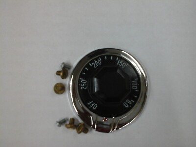 Cecilware KNOB FOR C-113 - C-114 - L029B