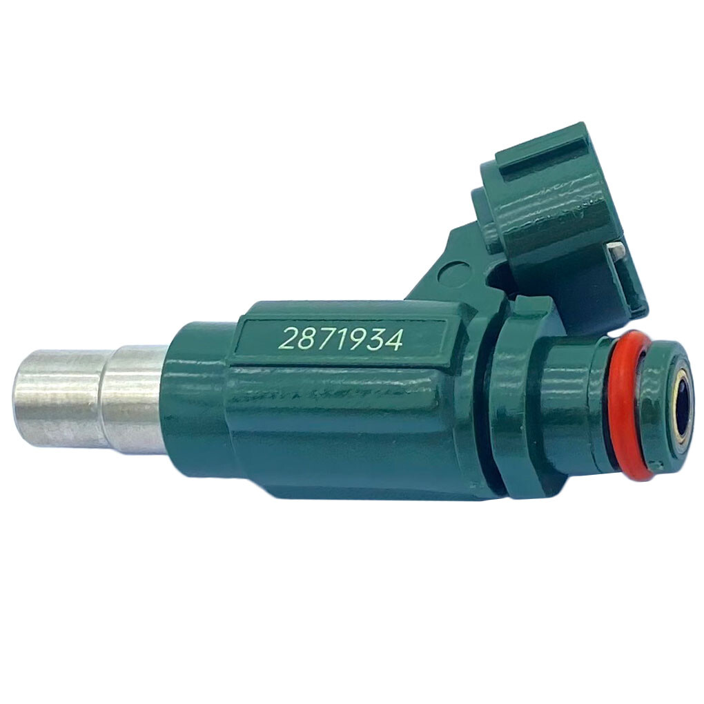「購入用」6500円 massy 4X Fuel Injectors For Kawasaki Ninja 650 ZX10R ZX14 Versys
