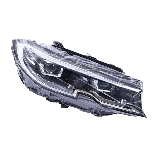 Right LED Headlight W/AFS for 2019-2021 BMW 3 Series G20 G21 M340i 330i G20 - Picture 2 of 11