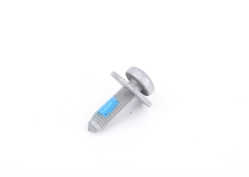 BMW T30 Torx-Head Bolt Screw M6x1.00x20 mm Grade 10.9 07119908042 