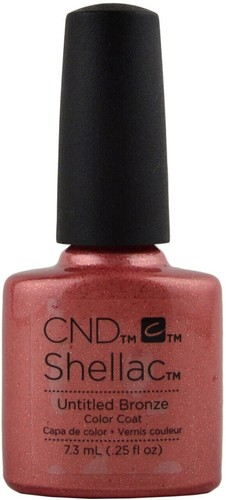 CND Shellac UV/LED Gel Nail Polish 7.3ml ~ CHOOSE FROM 250 AVAILABLE SHADES ~ - Picture 209 of 246