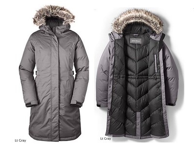 NWT Eddie Bauer 2015 Womens Weatheredge 